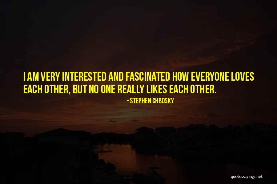 Walau Bagaimanapun Quotes By Stephen Chbosky Walau Bagaimanapun Quotes By Stephen Chbosky