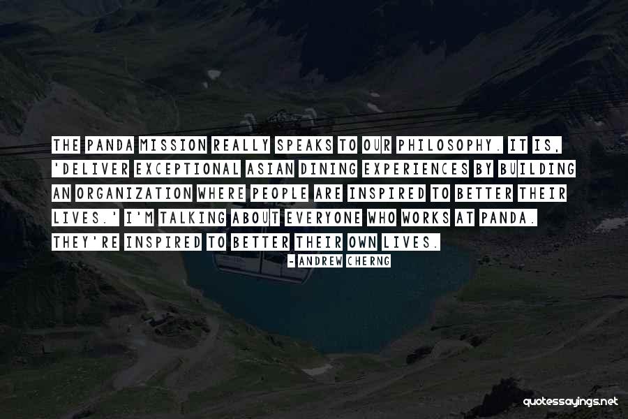 Walavalkar Sudhir Quotes By Andrew Cherng Walavalkar Sudhir Quotes By Andrew Cherng