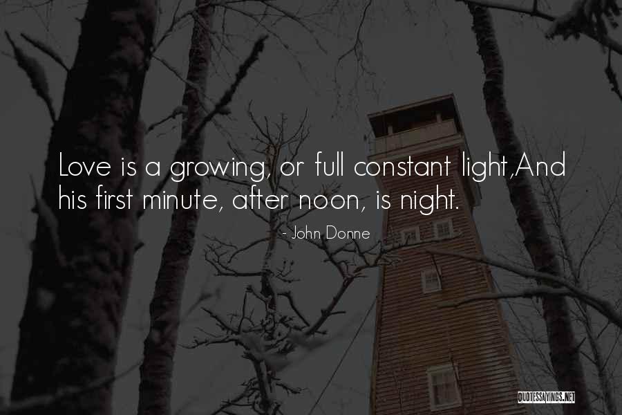 Walawender Auburn Quotes By John Donne Walawender Auburn Quotes By John Donne