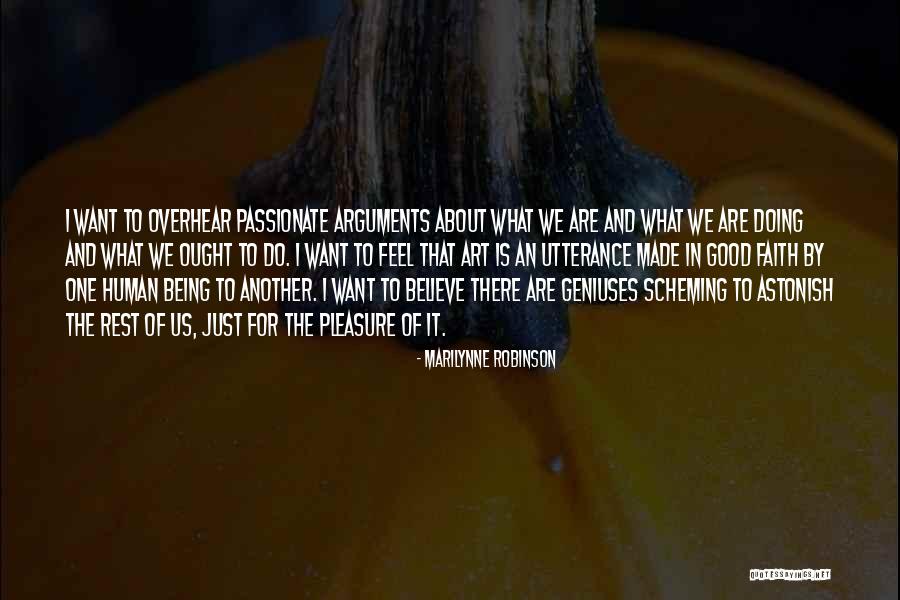 Walborn Lake Quotes By Marilynne Robinson Walborn Lake Quotes By Marilynne Robinson