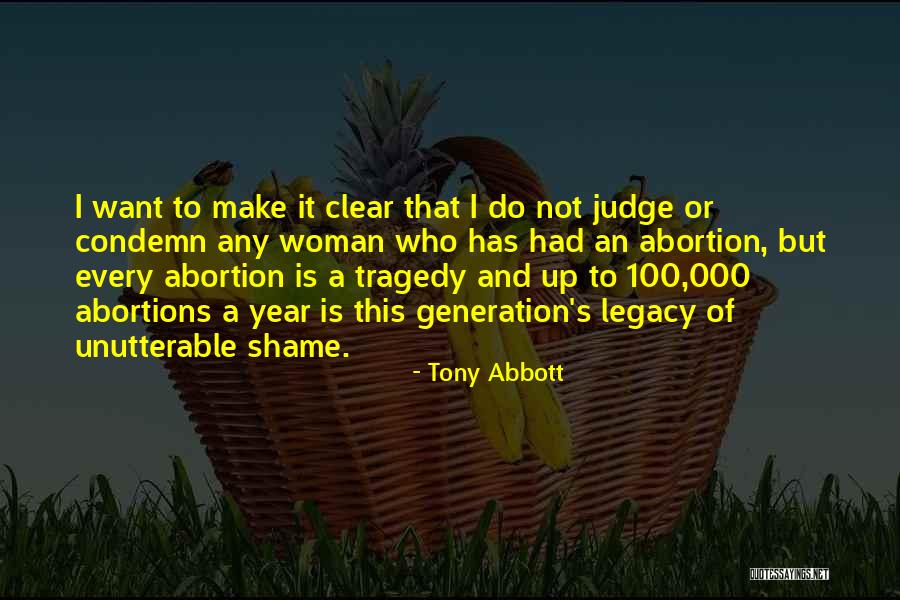 Walborn Lake Quotes By Tony Abbott Walborn Lake Quotes By Tony Abbott