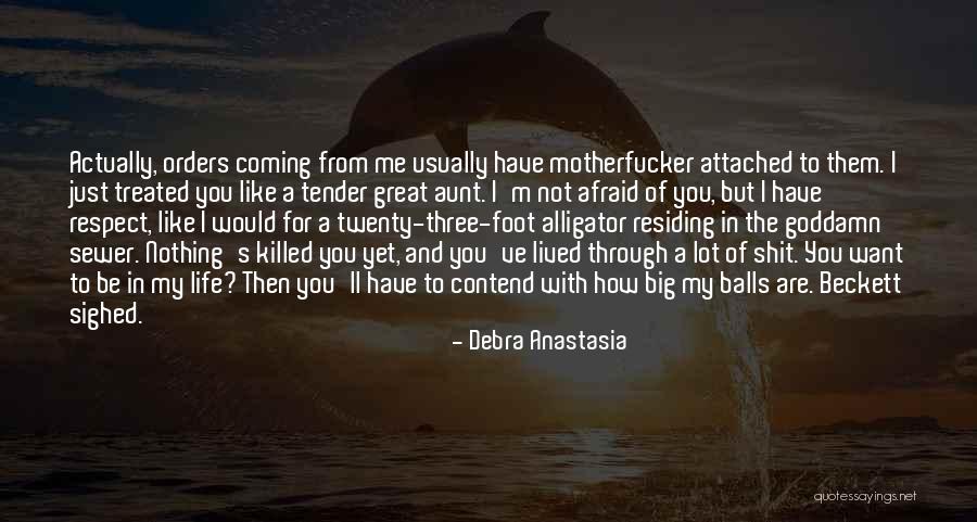 Walborn Marina Quotes By Debra Anastasia Walborn Marina Quotes By Debra Anastasia