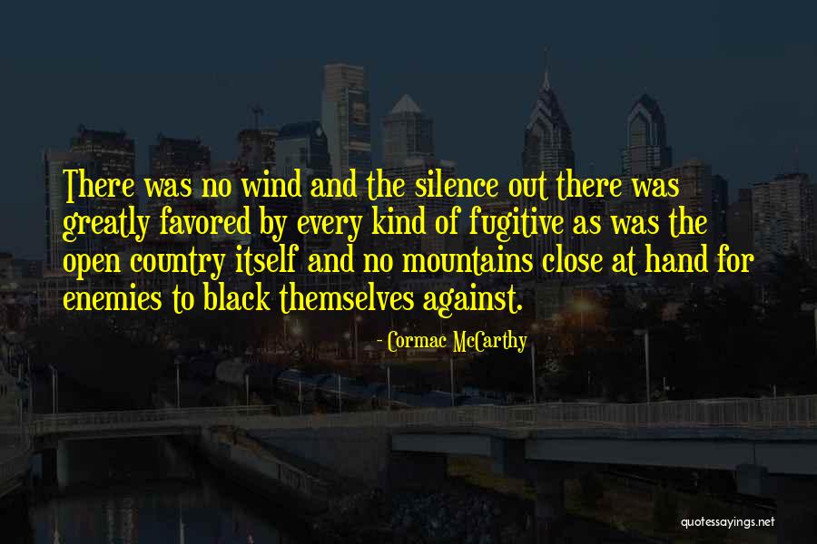 Walbrook Junction Quotes By Cormac McCarthy Walbrook Junction Quotes By Cormac McCarthy