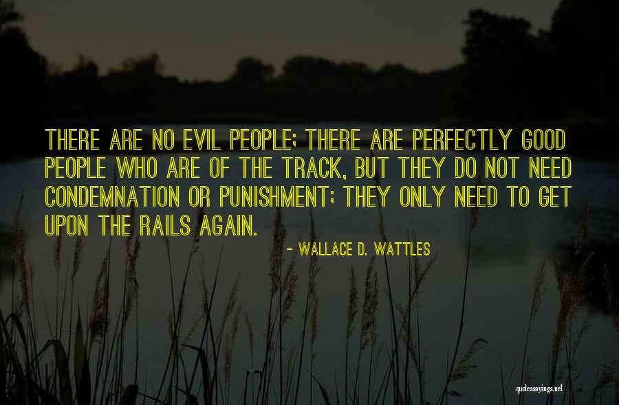 Walbrook Park Quotes By Wallace D. Wattles Walbrook Park Quotes By Wallace D. Wattles