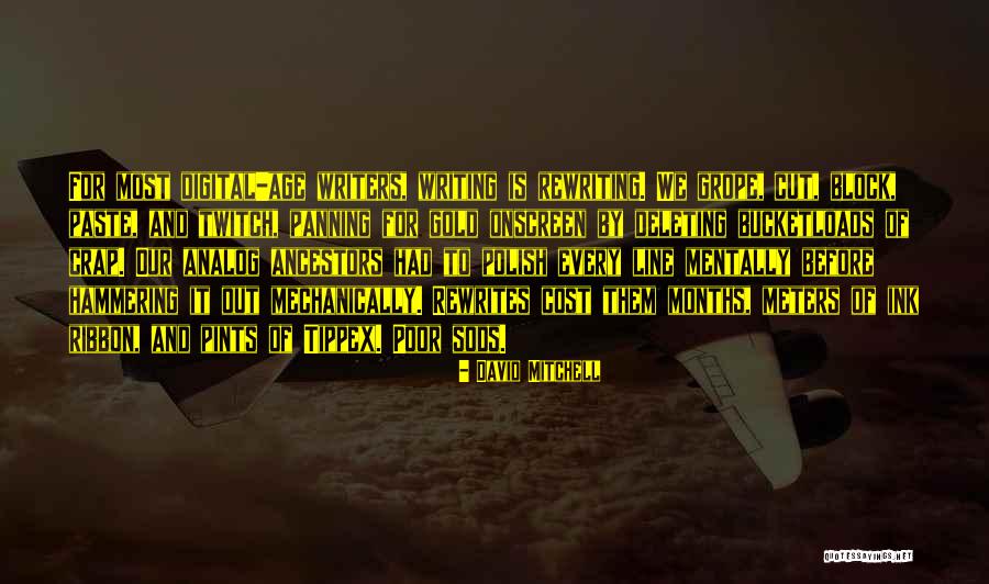 Walbrook Quotes By David Mitchell Walbrook Quotes By David Mitchell