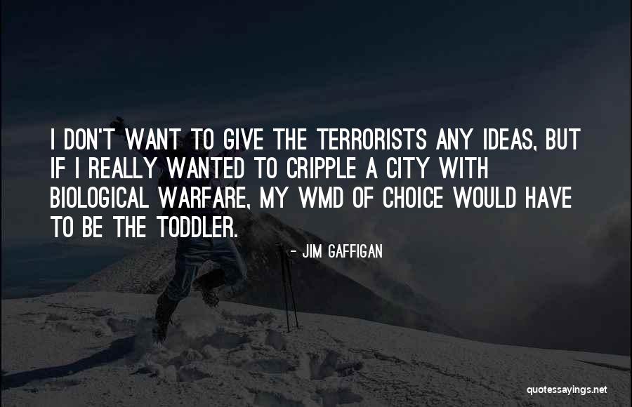 Walbrzych Tartak Quotes By Jim Gaffigan Walbrzych Tartak Quotes By Jim Gaffigan