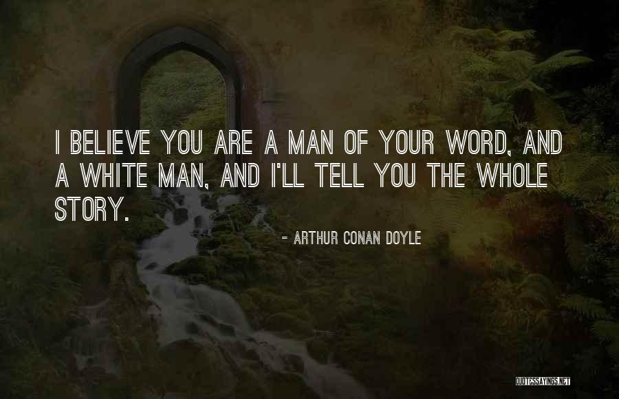 Walburga Stemmer Quotes By Arthur Conan Doyle Walburga Stemmer Quotes By Arthur Conan Doyle