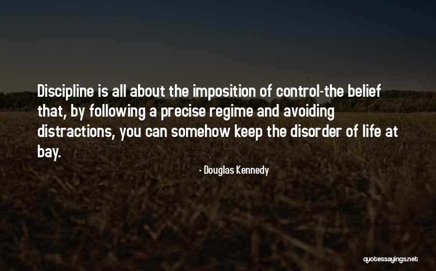 Walburga Stemmer Quotes By Douglas Kennedy Walburga Stemmer Quotes By Douglas Kennedy