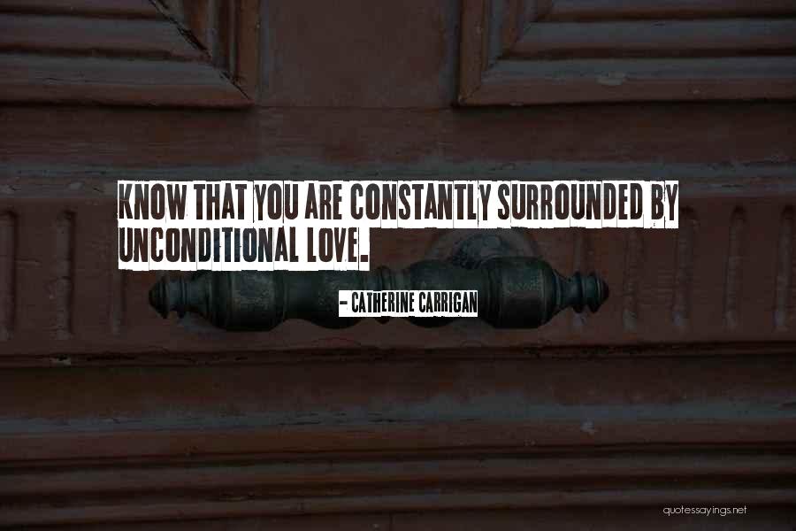 Walce Drogowe Quotes By Catherine Carrigan