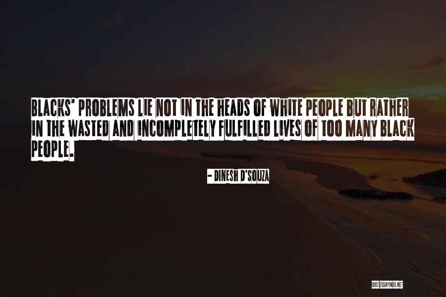 Walce Drogowe Quotes By Dinesh D'Souza Walce Drogowe Quotes By Dinesh D'Souza