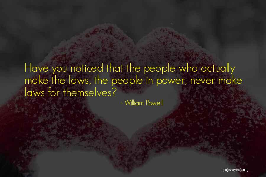 Walch Publishing Quotes By William Powell Walch Publishing Quotes By William Powell