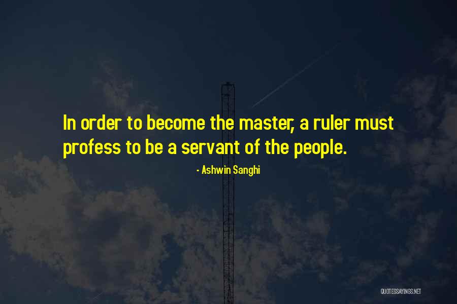 Walchuk Rick Quotes By Ashwin Sanghi Walchuk Rick Quotes By Ashwin Sanghi