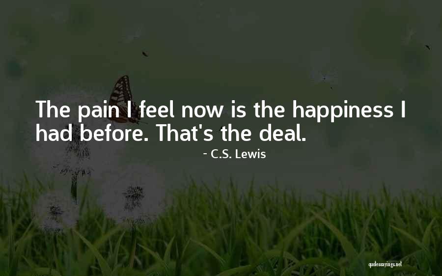 Walck Jeep Quotes By C.S. Lewis Walck Jeep Quotes By C.S. Lewis
