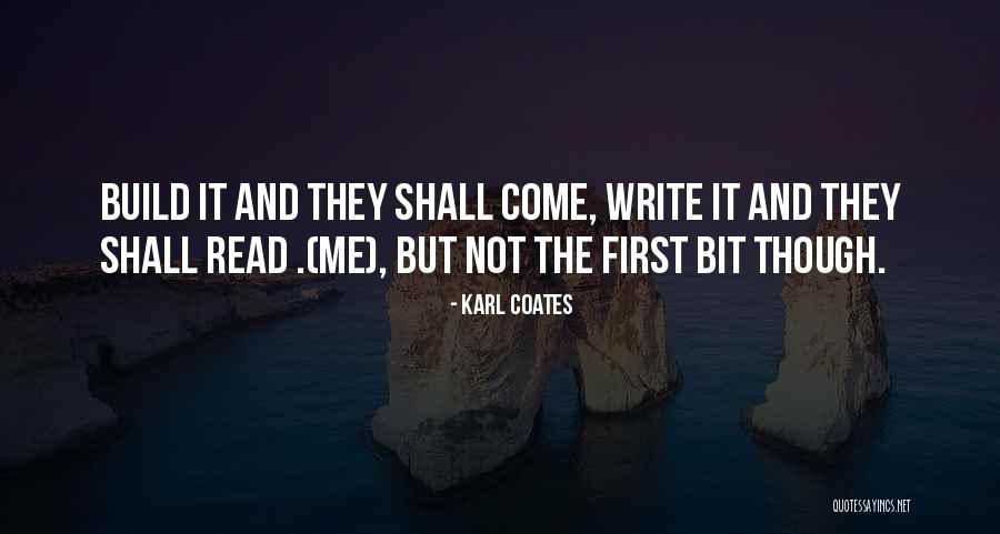 Walck Jeep Quotes By Karl Coates Walck Jeep Quotes By Karl Coates