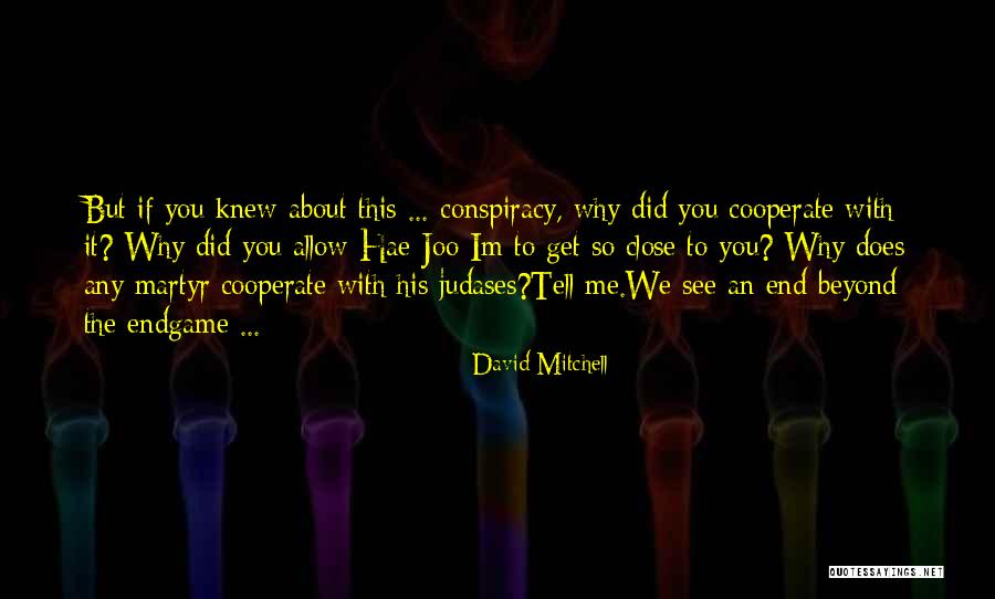 Walczyk Dla Quotes By David Mitchell Walczyk Dla Quotes By David Mitchell