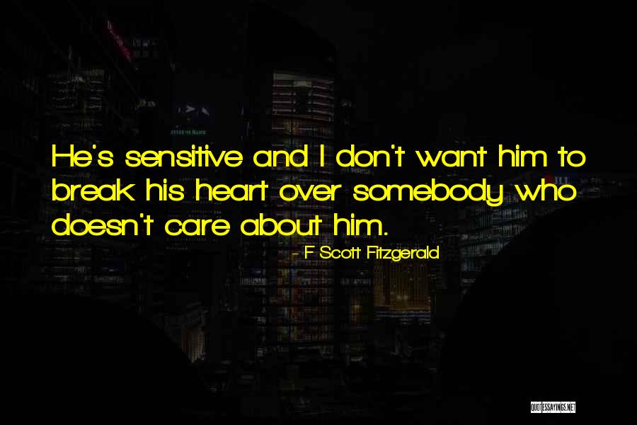 Walczyk Dla Quotes By F Scott Fitzgerald Walczyk Dla Quotes By F Scott Fitzgerald