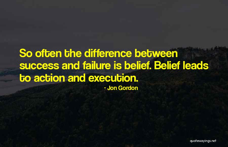Walczymy Dalej Quotes By Jon Gordon Walczymy Dalej Quotes By Jon Gordon