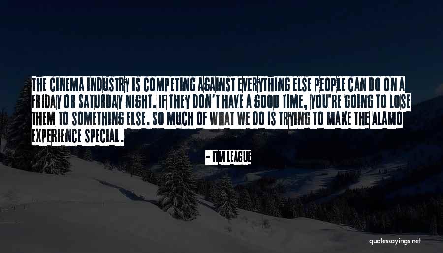 Walczymy Dalej Quotes By Tim League Walczymy Dalej Quotes By Tim League