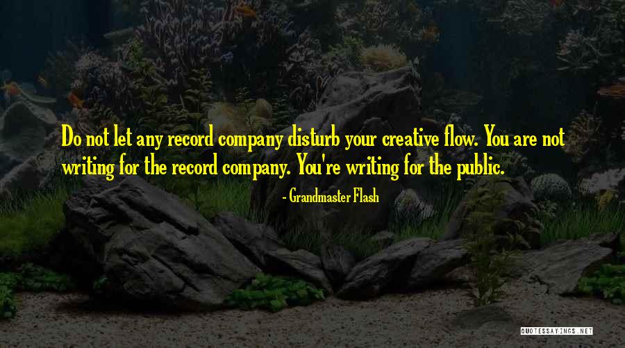 Waldale Quotes By Grandmaster Flash Waldale Quotes By Grandmaster Flash