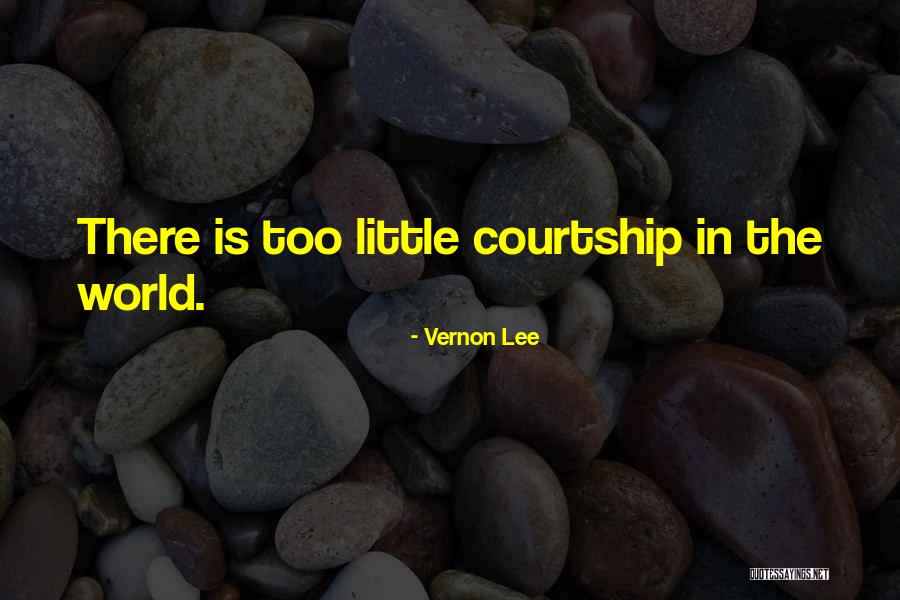 Waldau West Quotes By Vernon Lee Waldau West Quotes By Vernon Lee