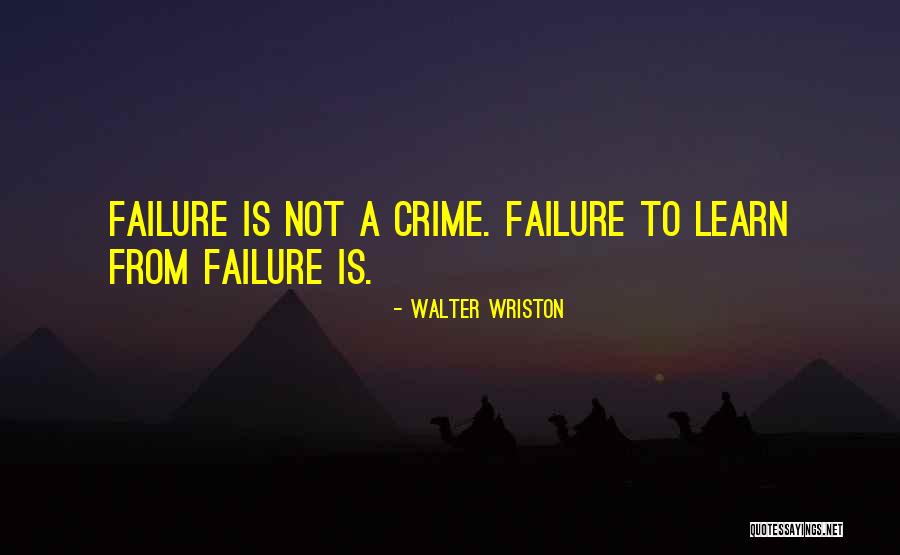 Waldbrunn Lamp Quotes By Walter Wriston Waldbrunn Lamp Quotes By Walter Wriston