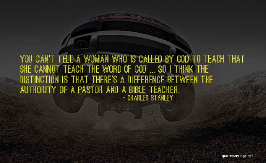 Waldecker Dealership Quotes By Charles Stanley Waldecker Dealership Quotes By Charles Stanley