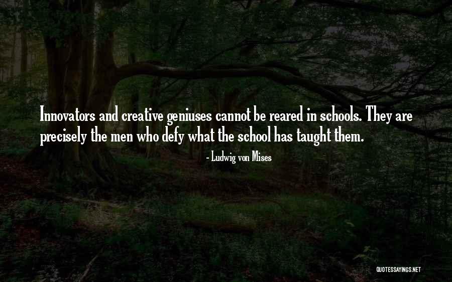 Waldemar Mordecai Wolff Haffkine Quotes By Ludwig Von Mises Waldemar Mordecai Wolff Haffkine Quotes By Ludwig Von Mises