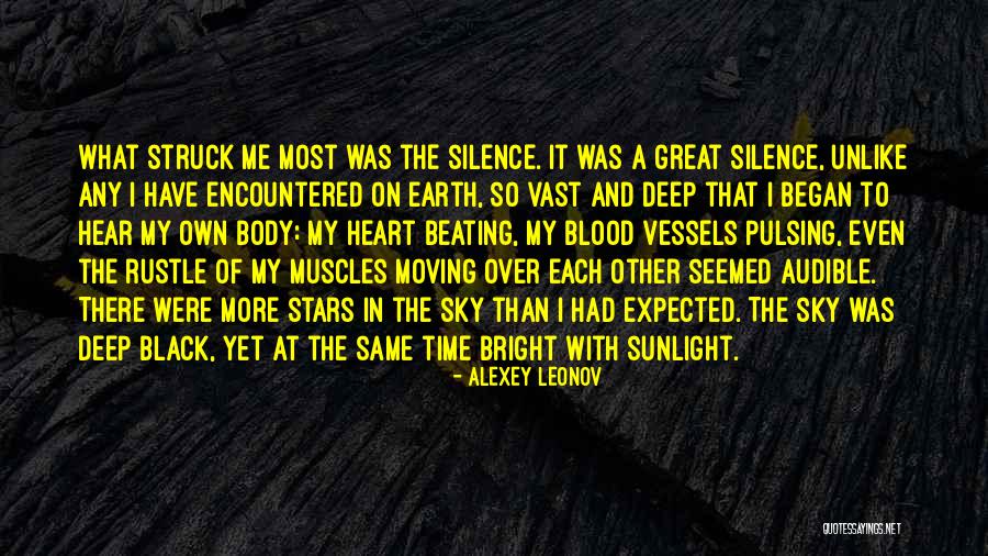 Waldemaro Martinez Quotes By Alexey Leonov Waldemaro Martinez Quotes By Alexey Leonov