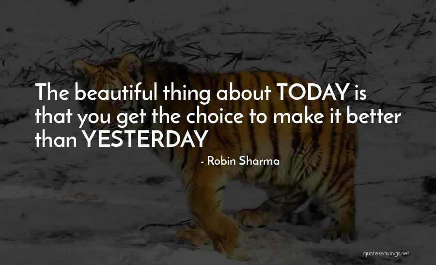 Waldemaro Martinez Quotes By Robin Sharma Waldemaro Martinez Quotes By Robin Sharma