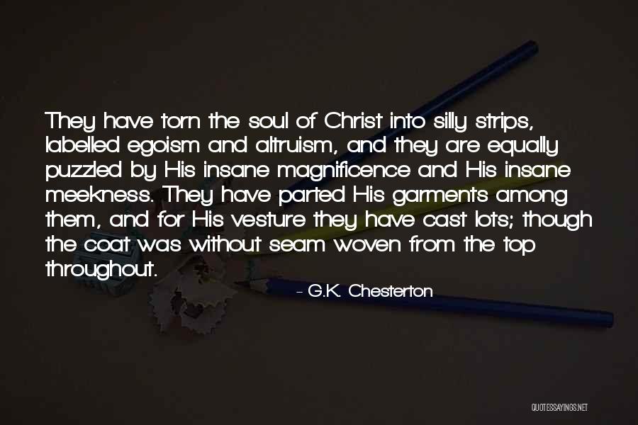 Waldemire Quotes By G.K. Chesterton Waldemire Quotes By G.K. Chesterton