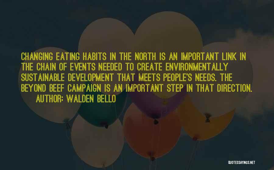 Walden Bello Quotes 1369467