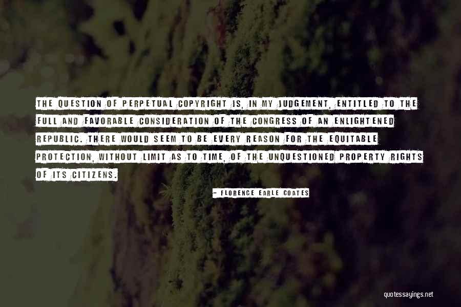 Waldenstroms Disease Quotes By Florence Earle Coates Waldenstroms Disease Quotes By Florence Earle Coates