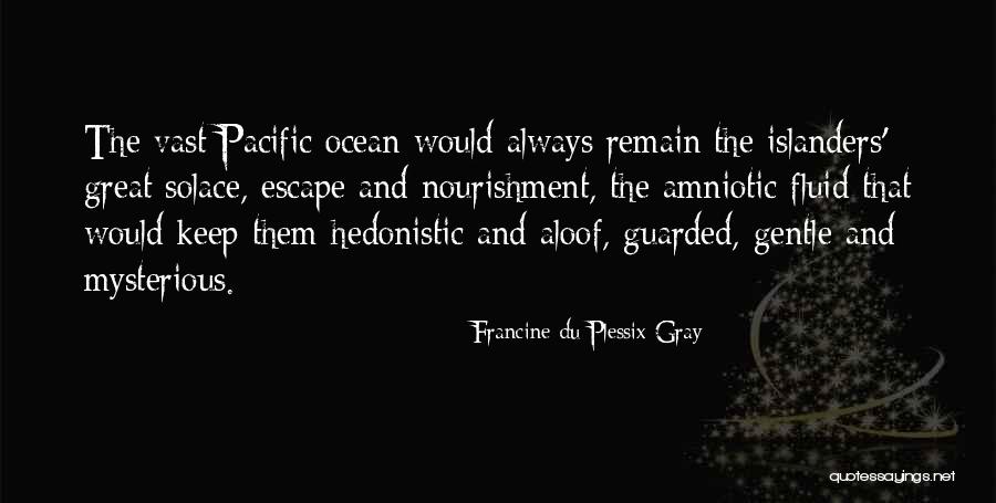Waldenstroms Macroglobulinemia Quotes By Francine Du Plessix Gray Waldenstroms Macroglobulinemia Quotes By Francine Du Plessix Gray