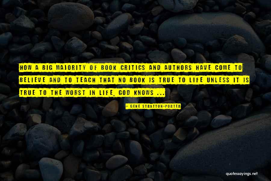 Waldershof Quotes By Gene Stratton-Porter Waldershof Quotes By Gene Stratton-Porter