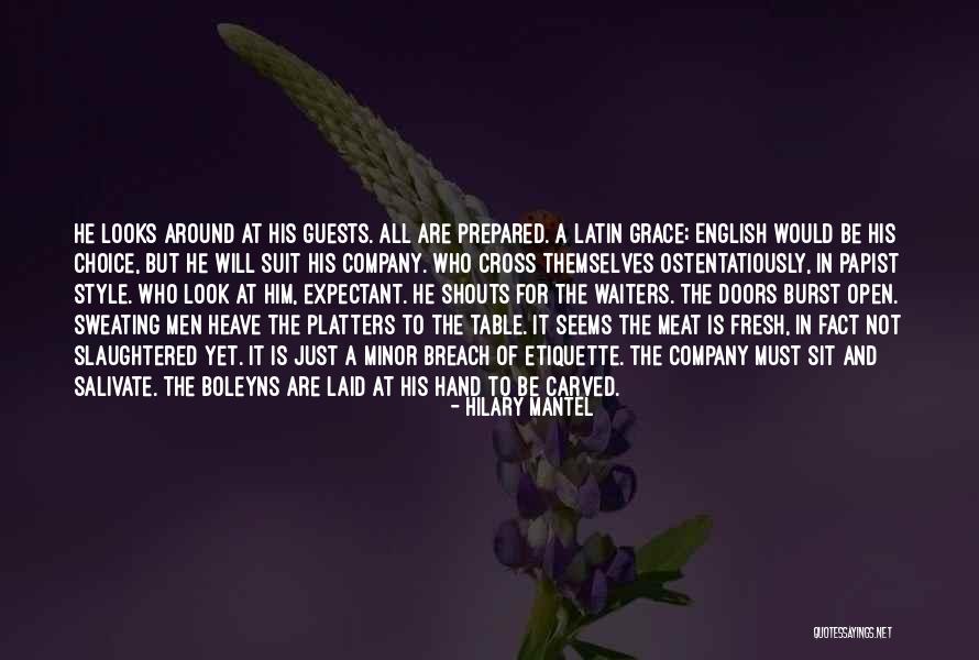 Waldershof Quotes By Hilary Mantel Waldershof Quotes By Hilary Mantel