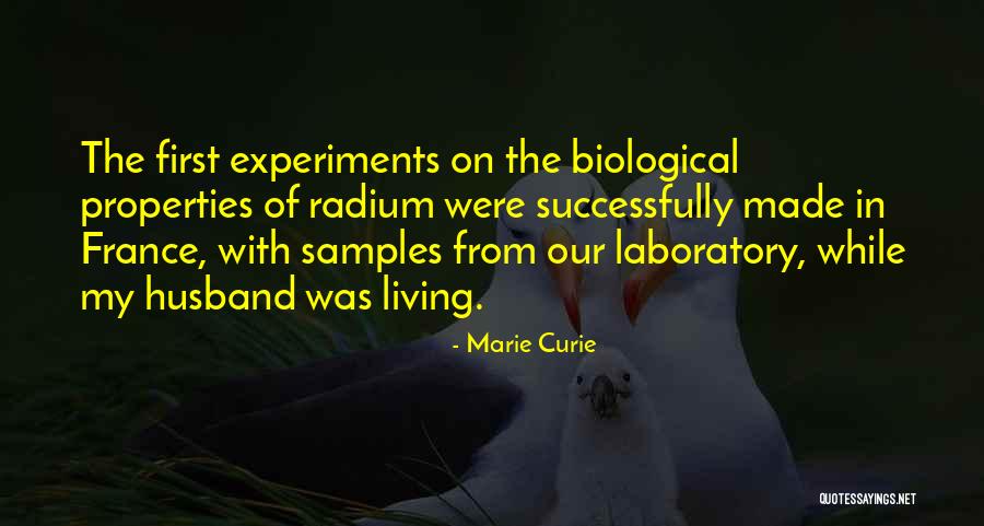 Waldfogel Family Foundation Quotes By Marie Curie Waldfogel Family Foundation Quotes By Marie Curie