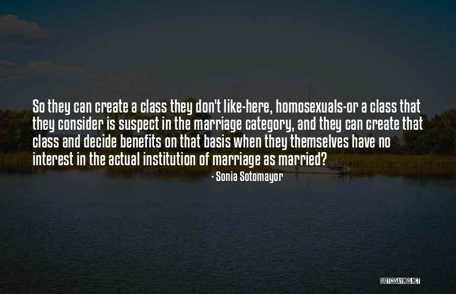 Waldfogel Family Foundation Quotes By Sonia Sotomayor Waldfogel Family Foundation Quotes By Sonia Sotomayor