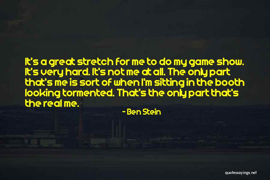 Waldfogel In Chicago Quotes By Ben Stein Waldfogel In Chicago Quotes By Ben Stein