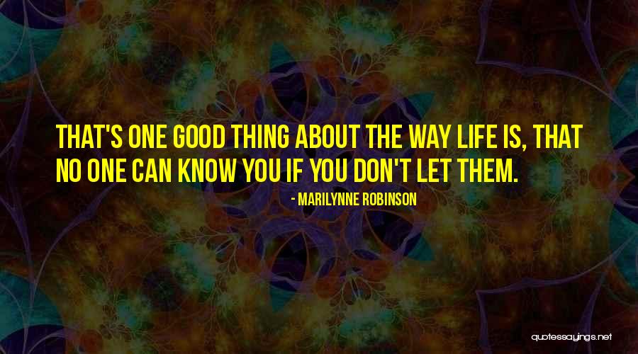 Waldhausen Quotes By Marilynne Robinson Waldhausen Quotes By Marilynne Robinson