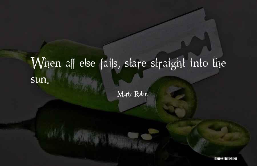 Waldhausen Quotes By Marty Rubin Waldhausen Quotes By Marty Rubin