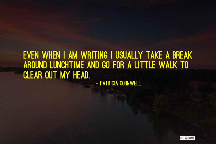 Waldhausen Quotes By Patricia Cornwell Waldhausen Quotes By Patricia Cornwell