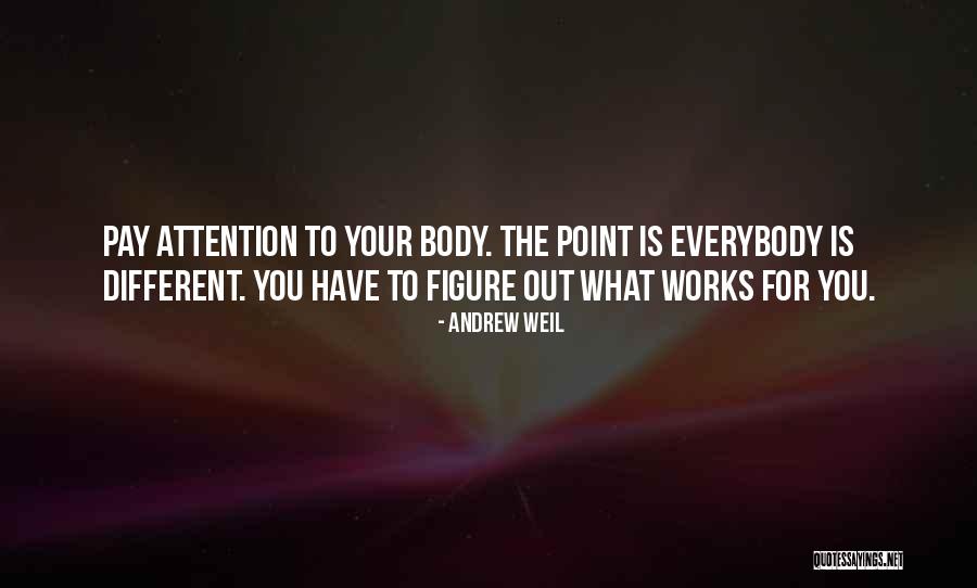 Waldhoff Watches Quotes By Andrew Weil Waldhoff Watches Quotes By Andrew Weil
