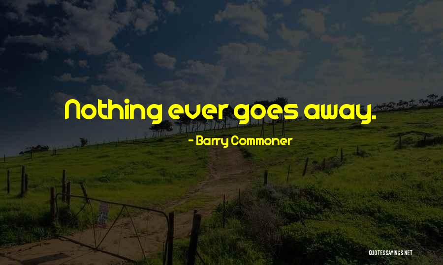 Waldinger Corporation Quotes By Barry Commoner Waldinger Corporation Quotes By Barry Commoner