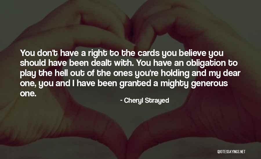 Waldinger Des Quotes By Cheryl Strayed Waldinger Des Quotes By Cheryl Strayed