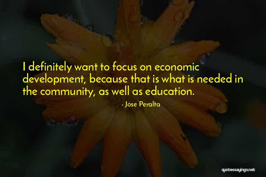 Waldinger Wichita Quotes By Jose Peralta Waldinger Wichita Quotes By Jose Peralta