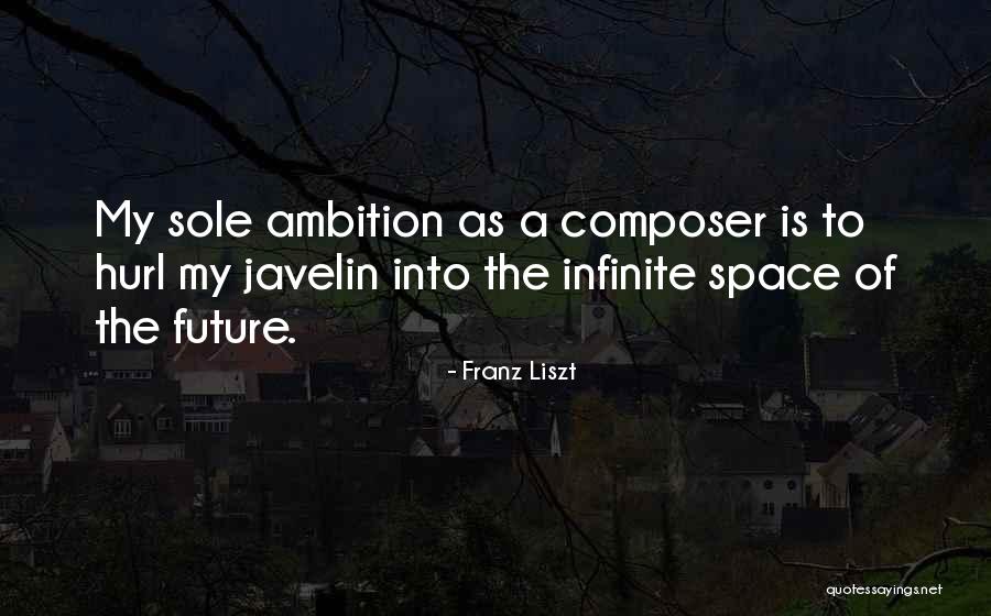 Waldis Rekvizitai Quotes By Franz Liszt Waldis Rekvizitai Quotes By Franz Liszt