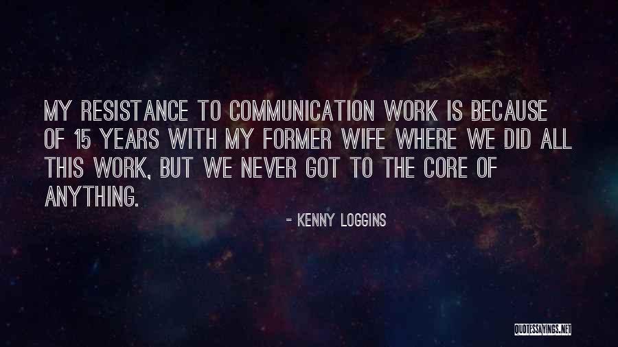 Waldis Rekvizitai Quotes By Kenny Loggins Waldis Rekvizitai Quotes By Kenny Loggins