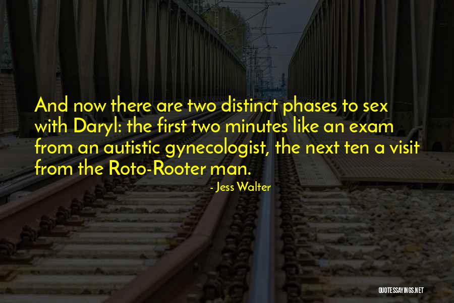 Waldmann Pens Quotes By Jess Walter Waldmann Pens Quotes By Jess Walter