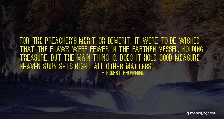 Waldner Fume Quotes By Robert Browning Waldner Fume Quotes By Robert Browning