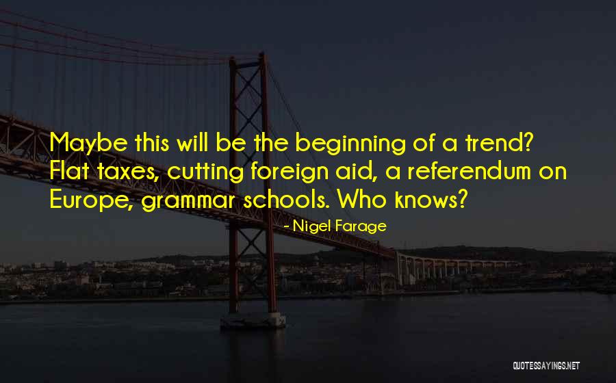 Waldner Winters Quotes By Nigel Farage Waldner Winters Quotes By Nigel Farage